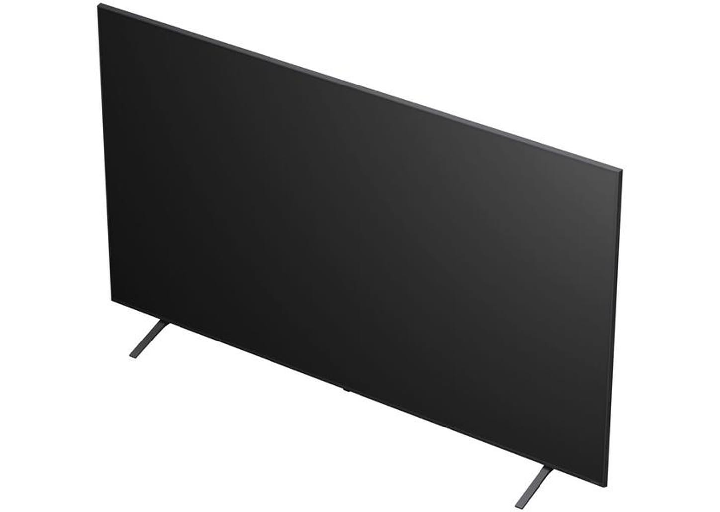 Smart TV 75" LG 4K Ultra HD NanoCell 75NANO80ASA webOS 25 2025