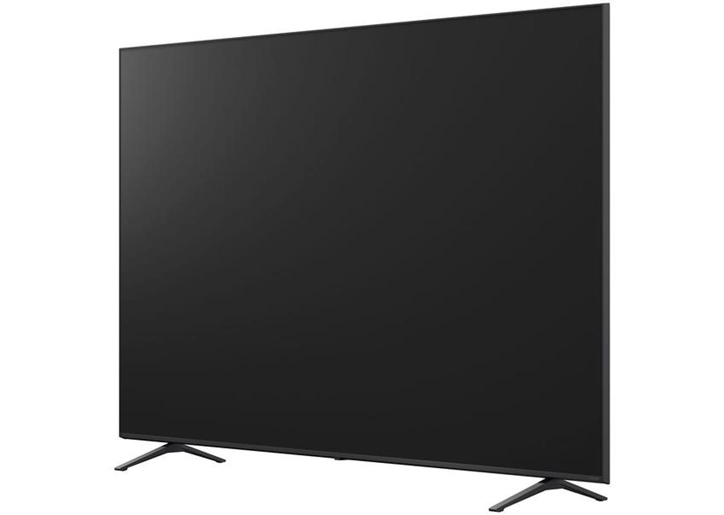 Smart TV 75" LG 4K Ultra HD NanoCell 75NANO80ASA webOS 25 2025