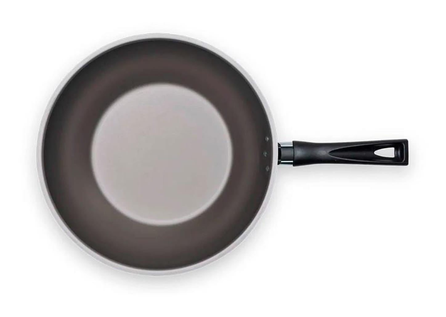 Jogo de Panelas Brinox Antiaderente de Alumínio Vermelho 5 Peças Ruby