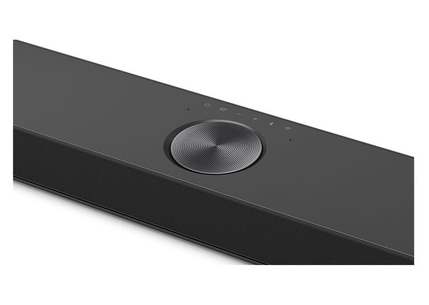 Soundbar LG S90TY 5.1.3 Wi-Fi e Bluetooth com Subwoofer 570W USB