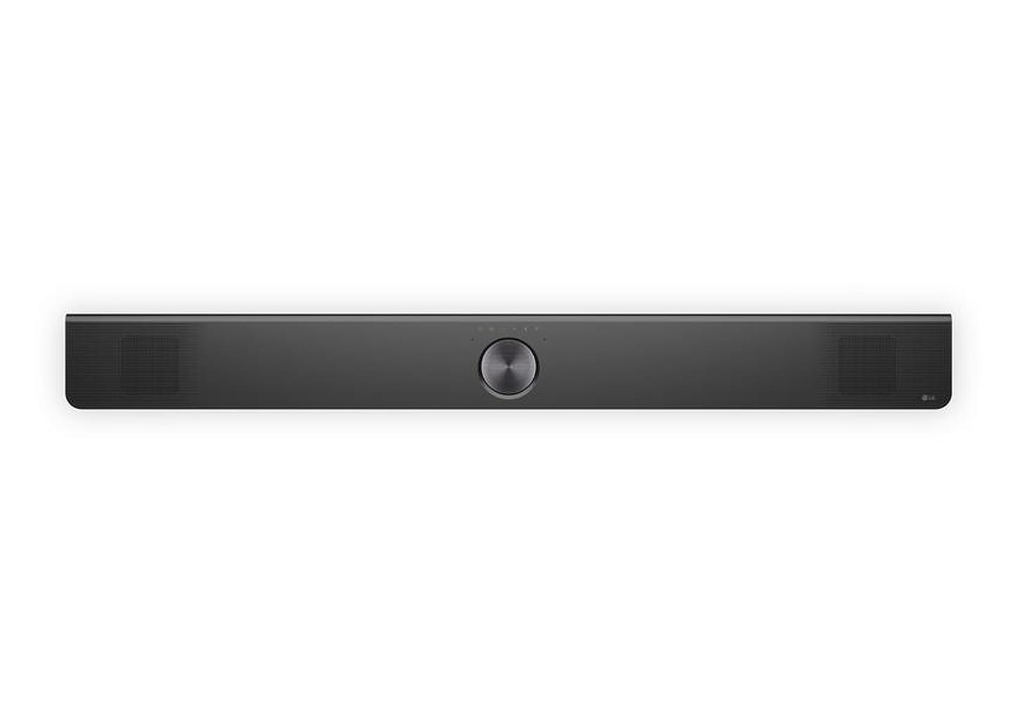 Soundbar LG S90TY 5.1.3 Wi-Fi e Bluetooth com Subwoofer 570W USB