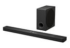 Soundbar LG S90TY 5.1.3 Wi-Fi e Bluetooth com Subwoofer 570W USB