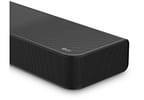 Soundbar LG S90TY 5.1.3 Wi-Fi e Bluetooth com Subwoofer 570W USB