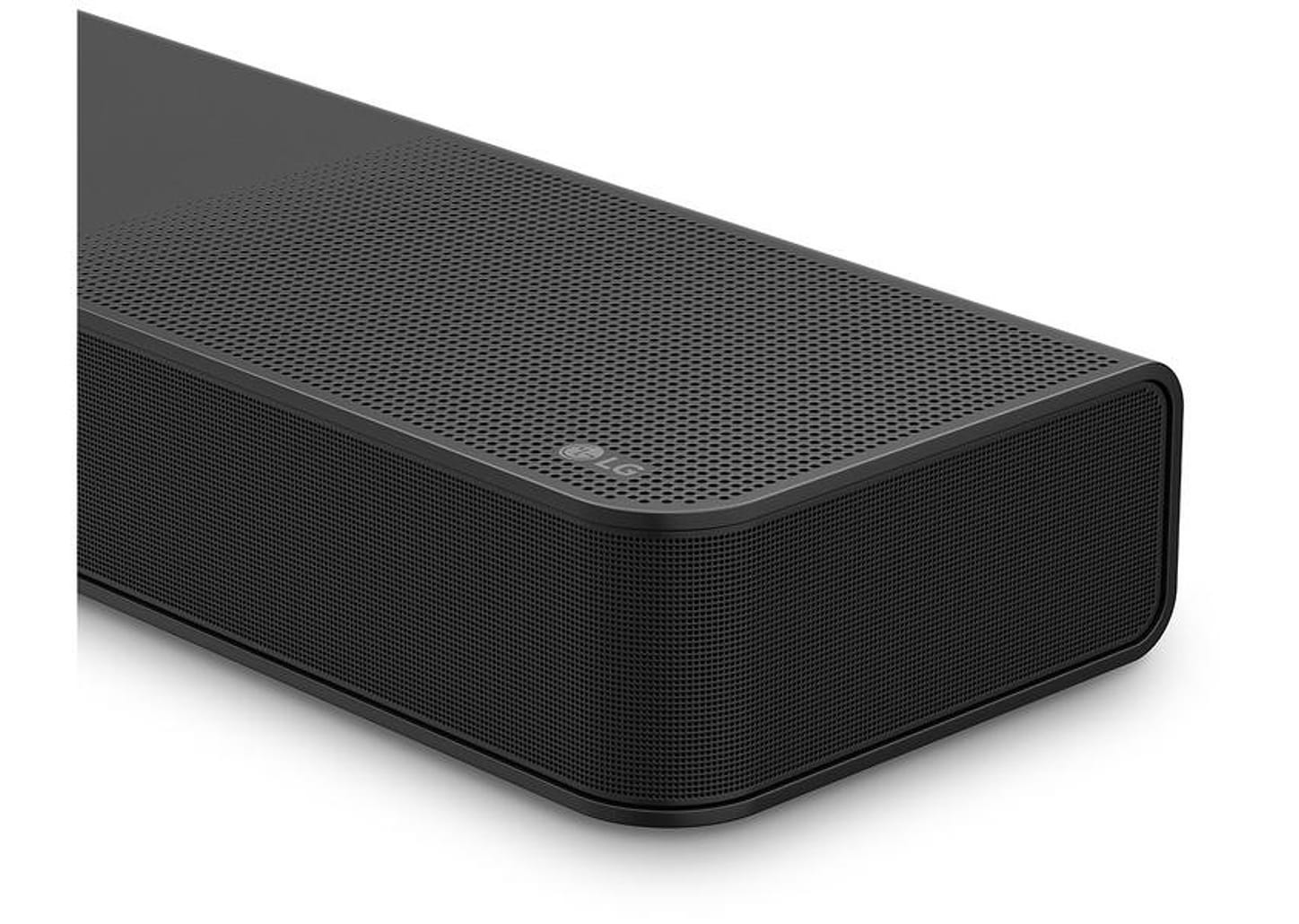 Soundbar LG S90TY 5.1.3 Wi-Fi e Bluetooth com Subwoofer 570W USB