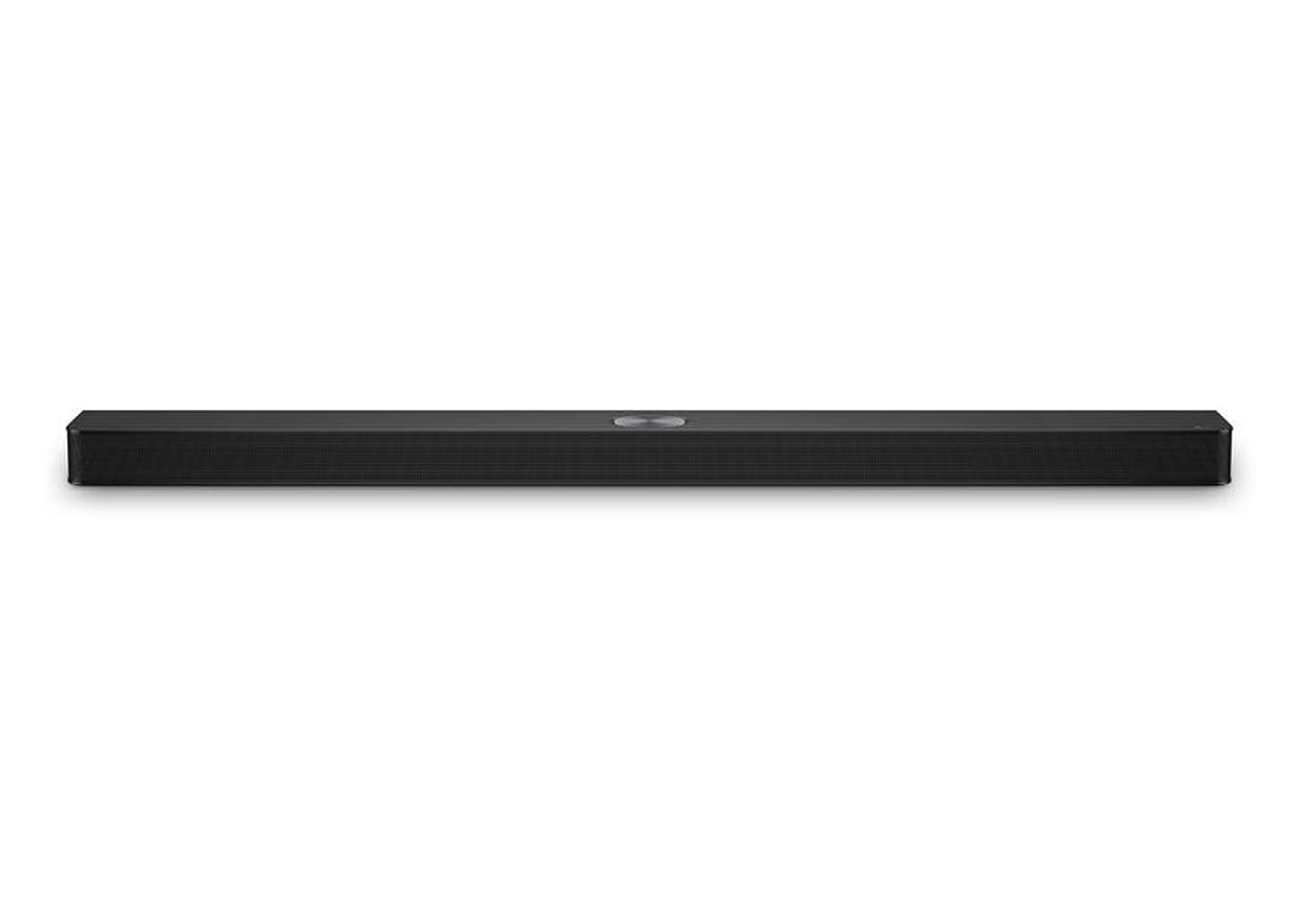 Soundbar LG S90TY 5.1.3 Wi-Fi e Bluetooth com Subwoofer 570W USB