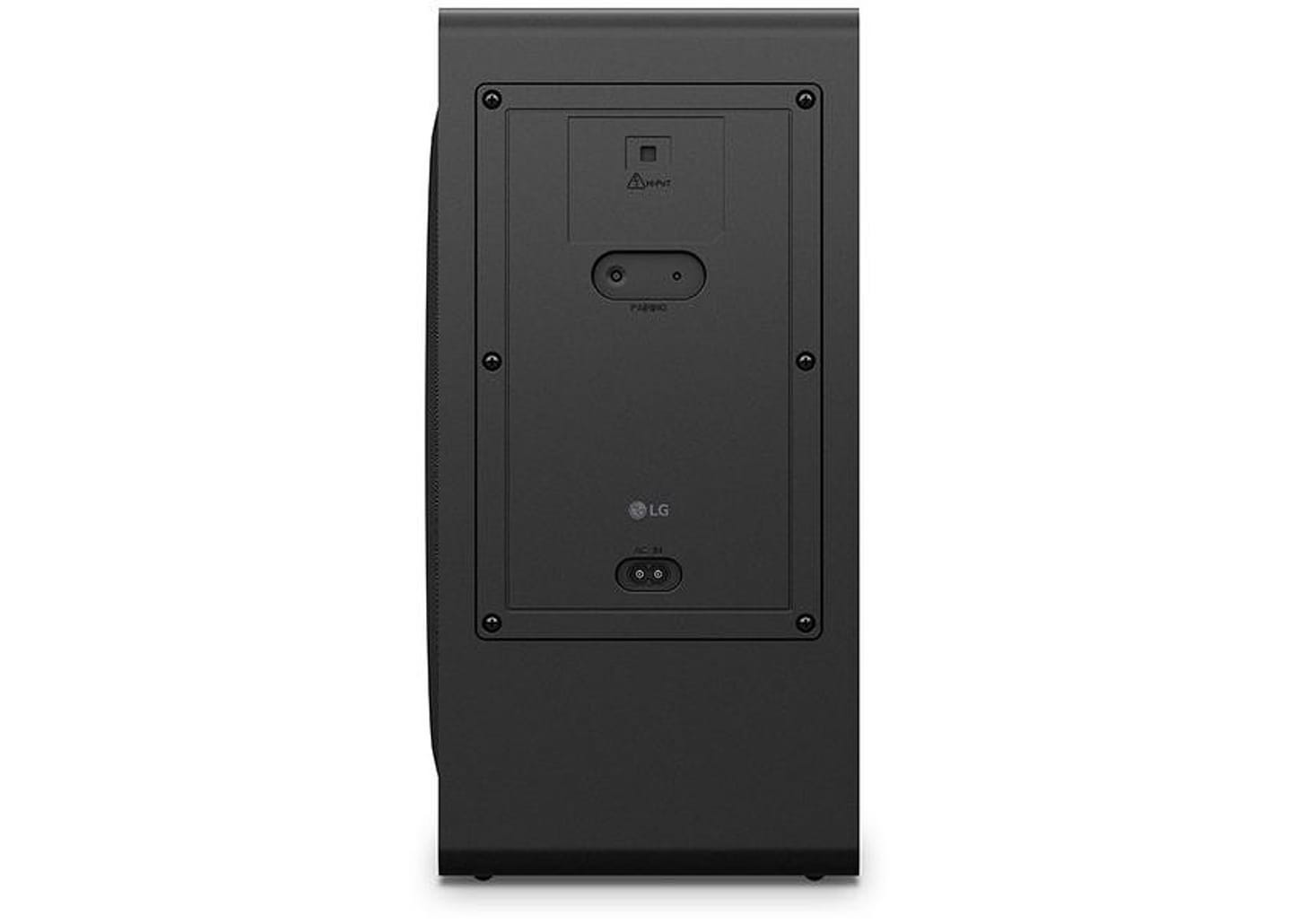 Soundbar LG S90TY 5.1.3 Wi-Fi e Bluetooth com Subwoofer 570W USB