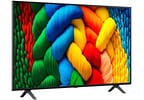 Smart TV 65" LG 4K Ultra HD NanoCell 65NANO80ASA webOS 2025