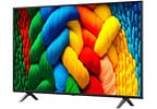 Smart TV 65" LG 4K Ultra HD NanoCell 65NANO80ASA webOS 2025