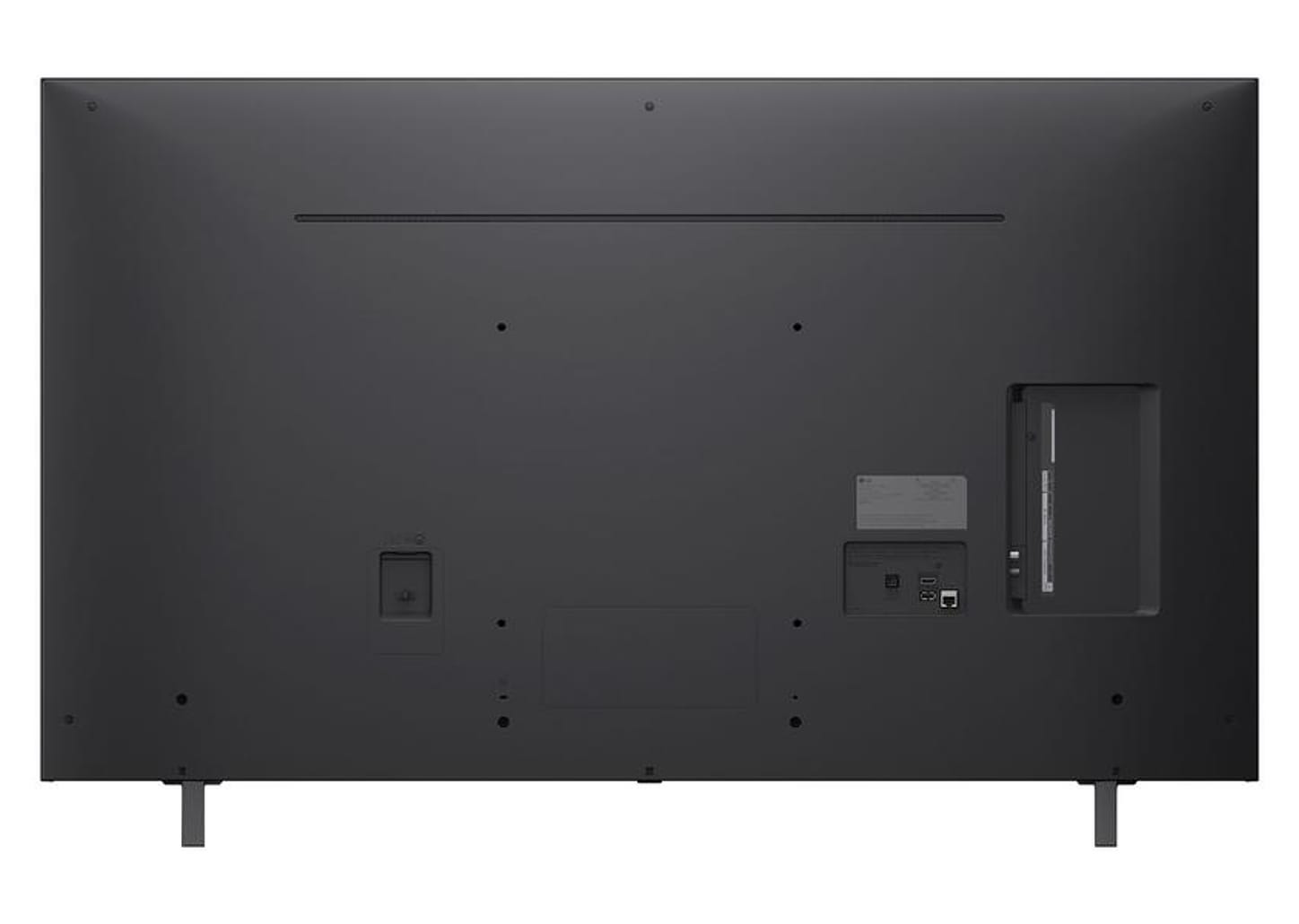 Smart TV 65" LG 4K Ultra HD NanoCell 65NANO80ASA webOS 2025