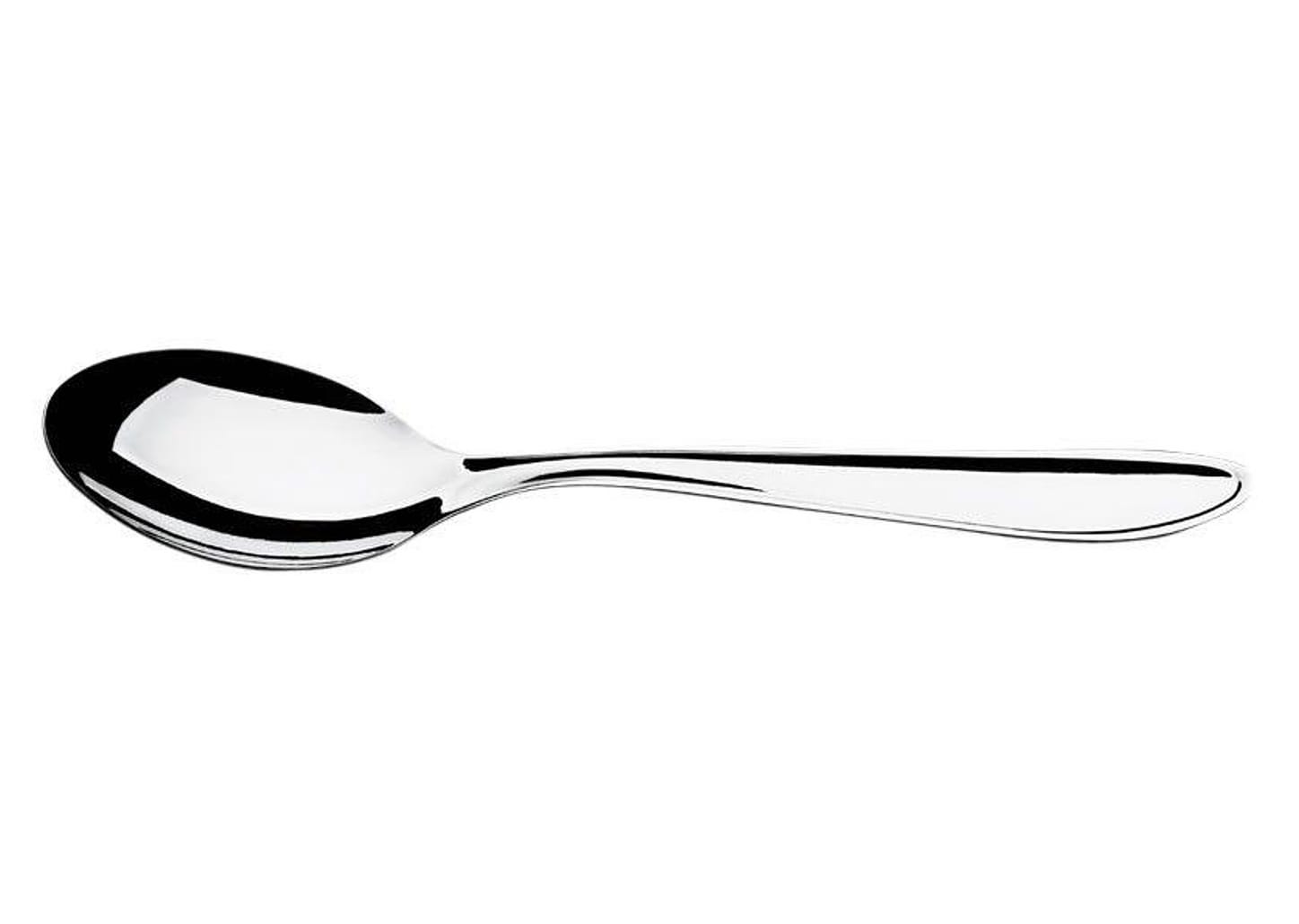 Faqueiro Brinox Lyon 5101/102 Inox 24 Peças