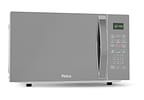 Micro-ondas Philco 28L Prata Espelhado PMO30S