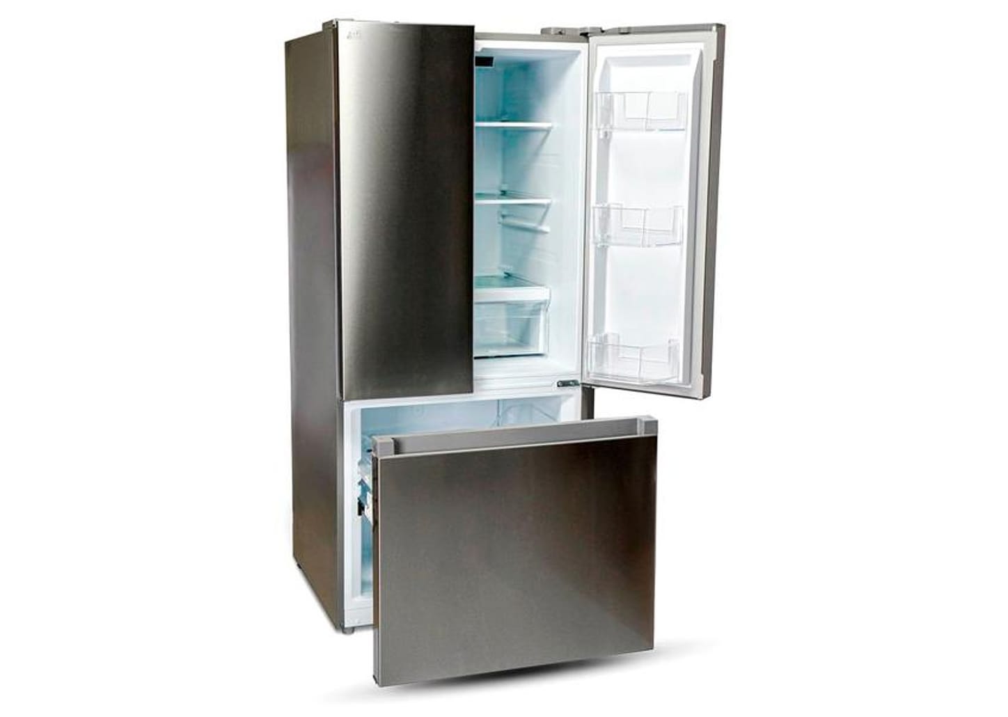 Geladeira/Refrigerador Philco Frost Free French Door 523L PRF53A