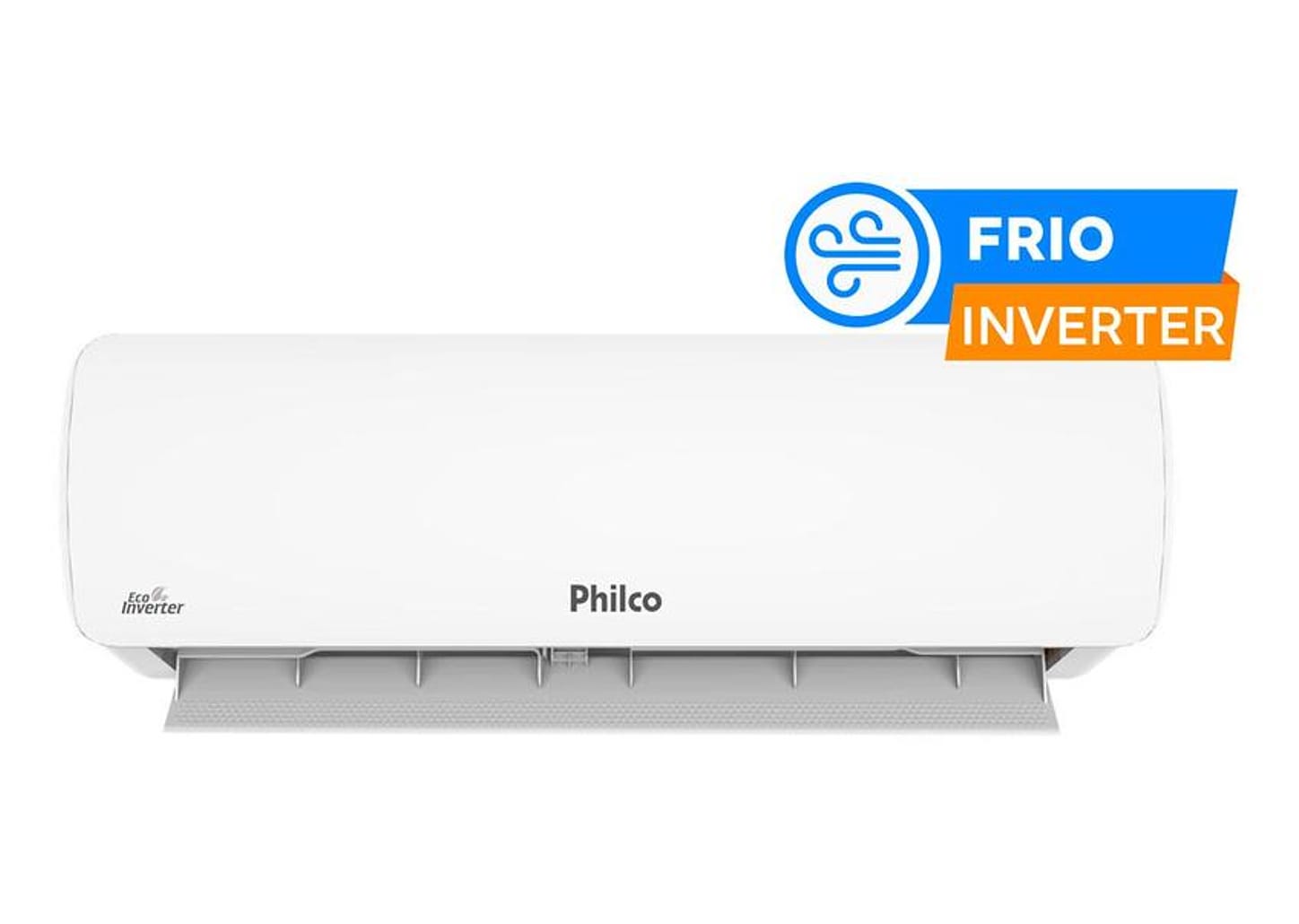 Ar-condicionado Split 18.000 BTUs Philco Inverter Frio PAC18FB