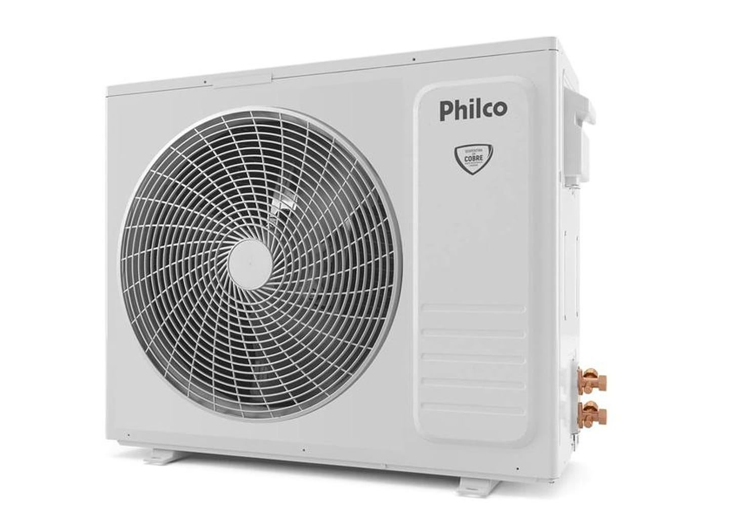 Ar-condicionado Split 18.000 BTUs Philco Inverter Frio PAC18FB
