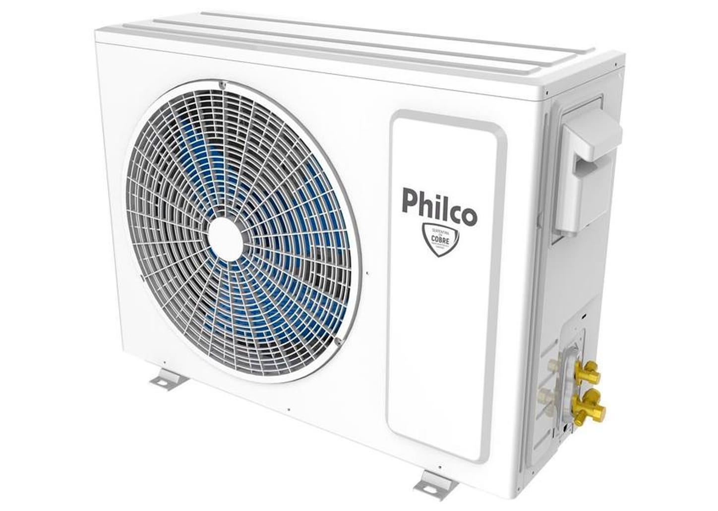 Ar-condicionado Split 18.000 BTUs Philco Inverter Frio PAC18FB