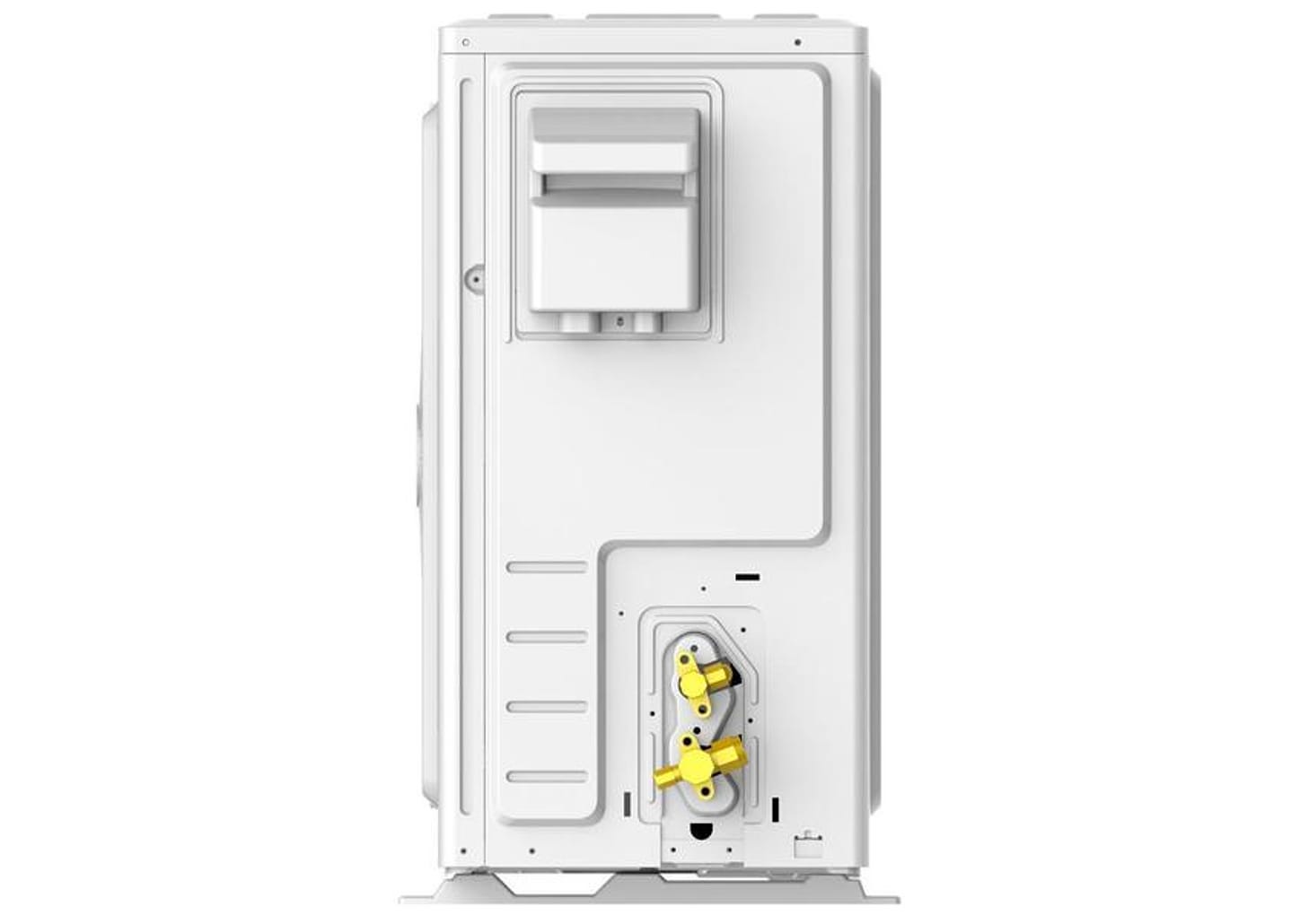 Ar-condicionado Split 18.000 BTUs Philco Inverter Frio PAC18FB