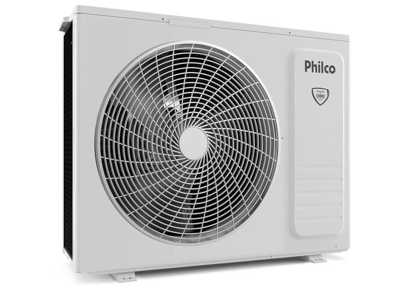 Ar-condicionado Split 18.000 BTUs Philco Inverter Frio PAC18FB