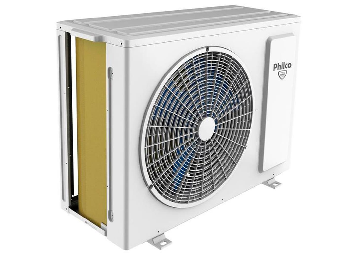 Ar-condicionado Split 18.000 BTUs Philco Inverter Frio PAC18FB