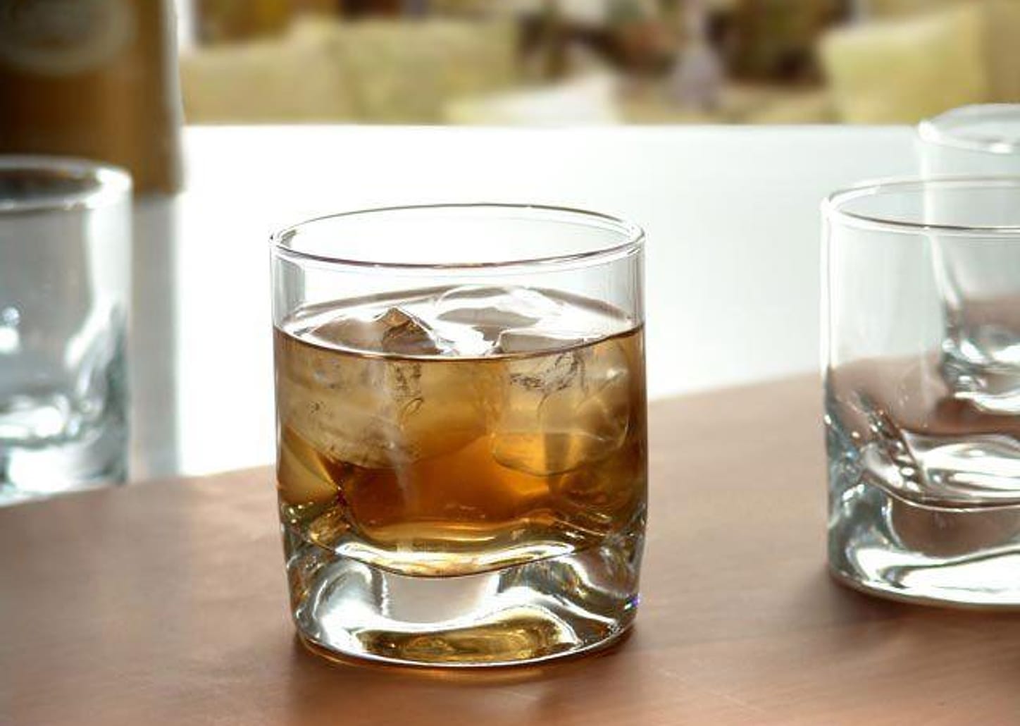 Conjunto de Copos 6 Peças - Nadir Amassadinho 107517043