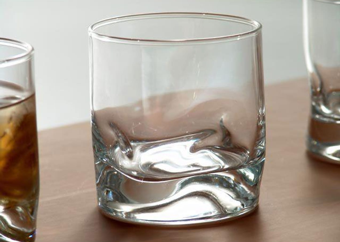 Conjunto de Copos 6 Peças - Nadir Amassadinho 107517043