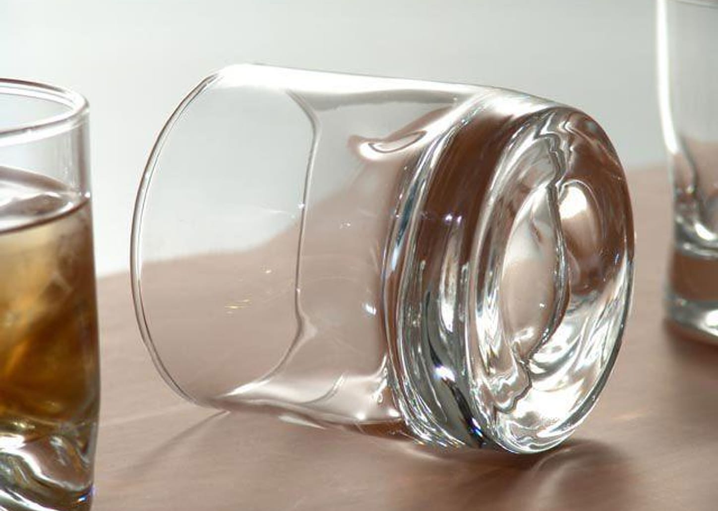 Conjunto de Copos 6 Peças - Nadir Amassadinho 107517043