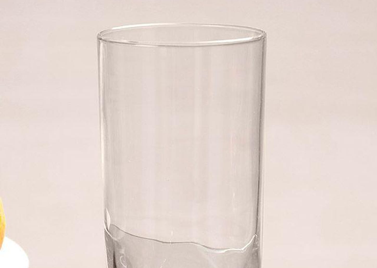 Conjunto de Copos 6 Peças - Nadir Long Drink 7700