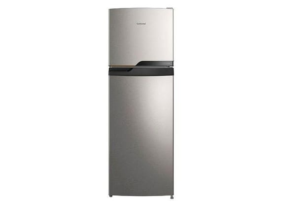 Geladeira/Refrigerador Continental Frost Free Duplex Prata 380L TC42S