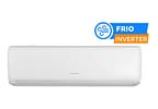 Ar-condicionado Split 12.000 BTUs Gree Inverter Frio GWC12ATC-D6DNA1CB