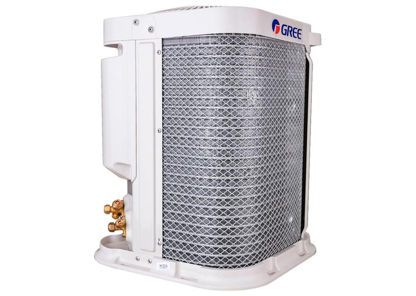 Ar-condicionado Split 12.000 BTUs Gree Inverter Frio GWC12ATC-D6DNA1CB