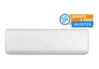 Ar-condicionado Split 12.000 BTUs Gree Inverter Quente e Frio GWH12ATC-D6DNA1AB