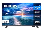 Smart TV 32" Philips HD DLED 6910 32PHG6910/78 Titan OS 2025
