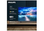 Smart TV 32" Philips HD DLED 6910 32PHG6910/78 Titan OS 2025