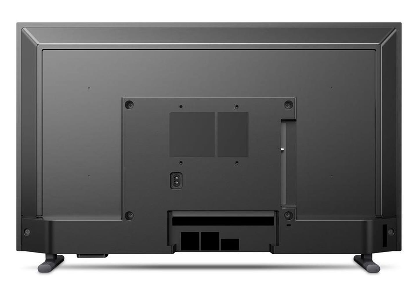 Smart TV 32" Philips HD DLED 6910 32PHG6910/78 Titan OS 2025