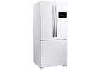 Geladeira/Refrigerador Brastemp Frost Free French Door Branco 559L BRO85MBANA