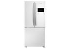 Geladeira/Refrigerador Brastemp Frost Free French Door Branco 559L BRO85MBANA