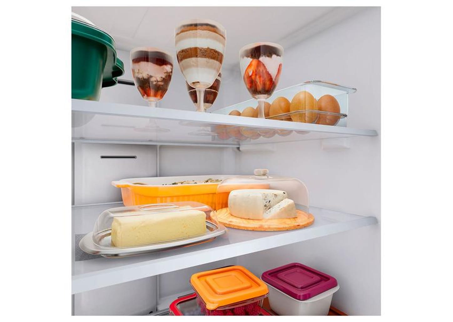 Geladeira/Refrigerador Brastemp Frost Free French Door Branco 559L BRO85MBANA