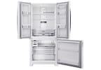 Geladeira/Refrigerador Brastemp Frost Free French Door Branco 559L BRO85MBANA