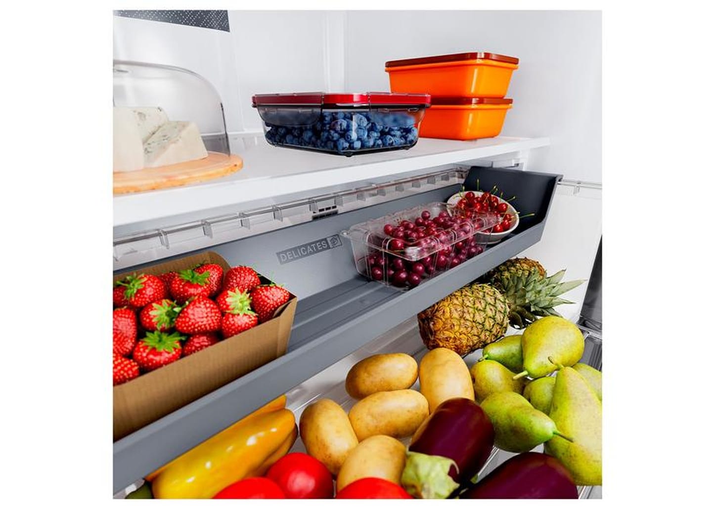 Geladeira/Refrigerador Brastemp Frost Free French Door Branco 559L BRO85MBANA