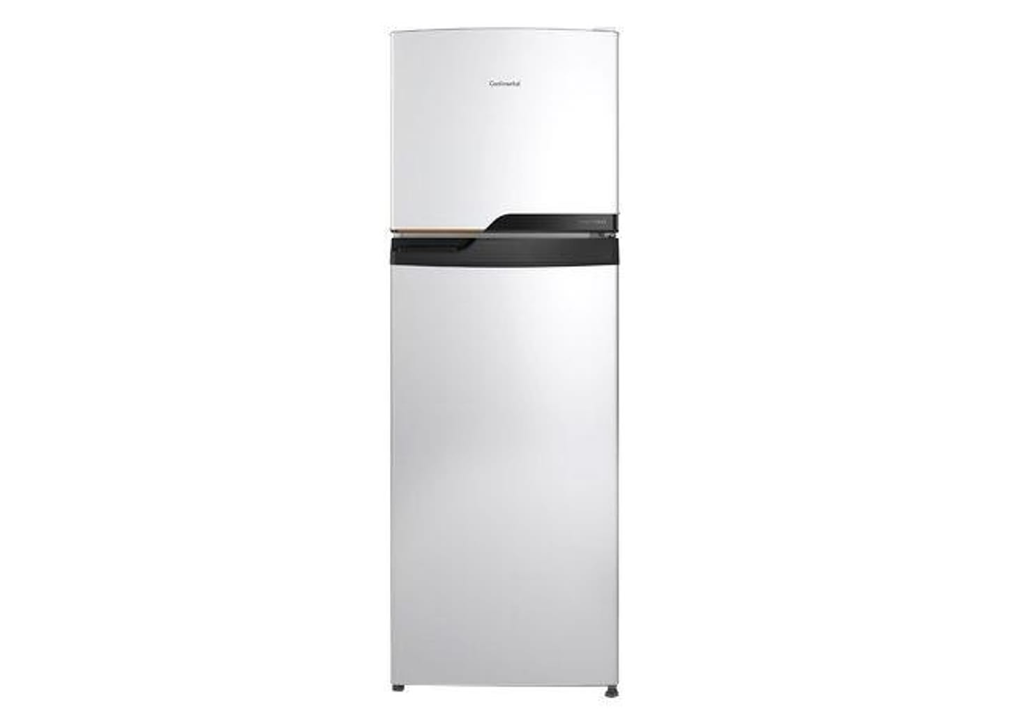 Geladeira/Refrigerador Continental Frost Free Duplex Branco 380L TC42