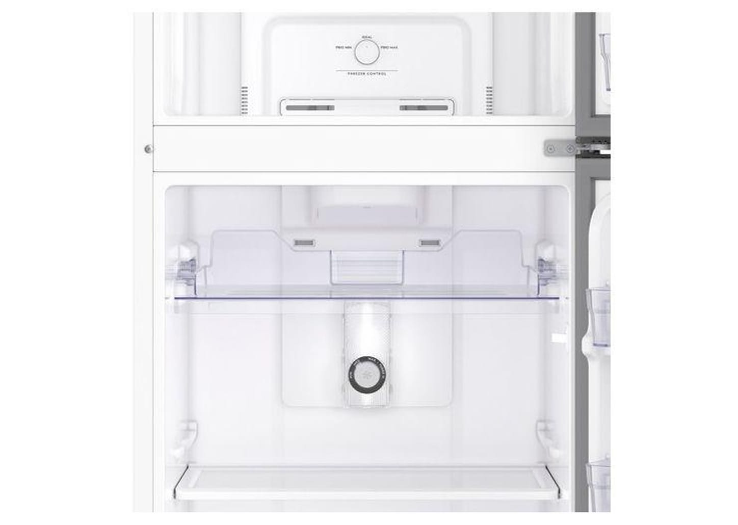 Geladeira/Refrigerador Continental Frost Free Duplex Branco 380L TC42