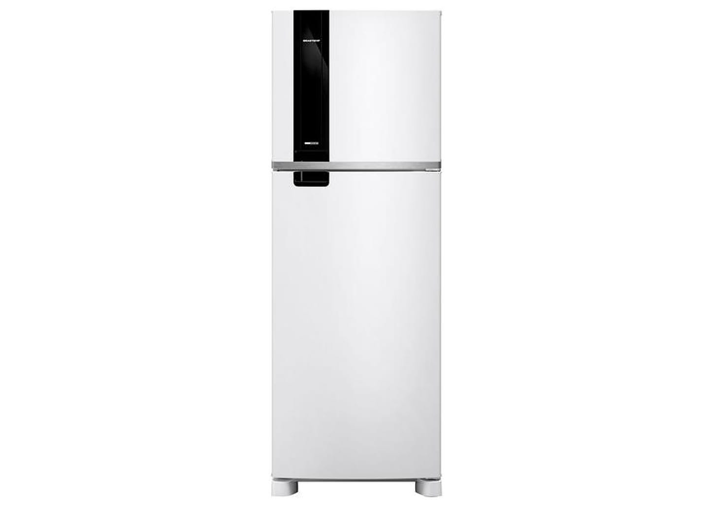 Geladeira/Refrigerador Brastemp Frost Free Duplex Branco 385L BRM46MB