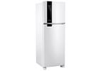 Geladeira/Refrigerador Brastemp Frost Free Duplex Branco 385L BRM46MB