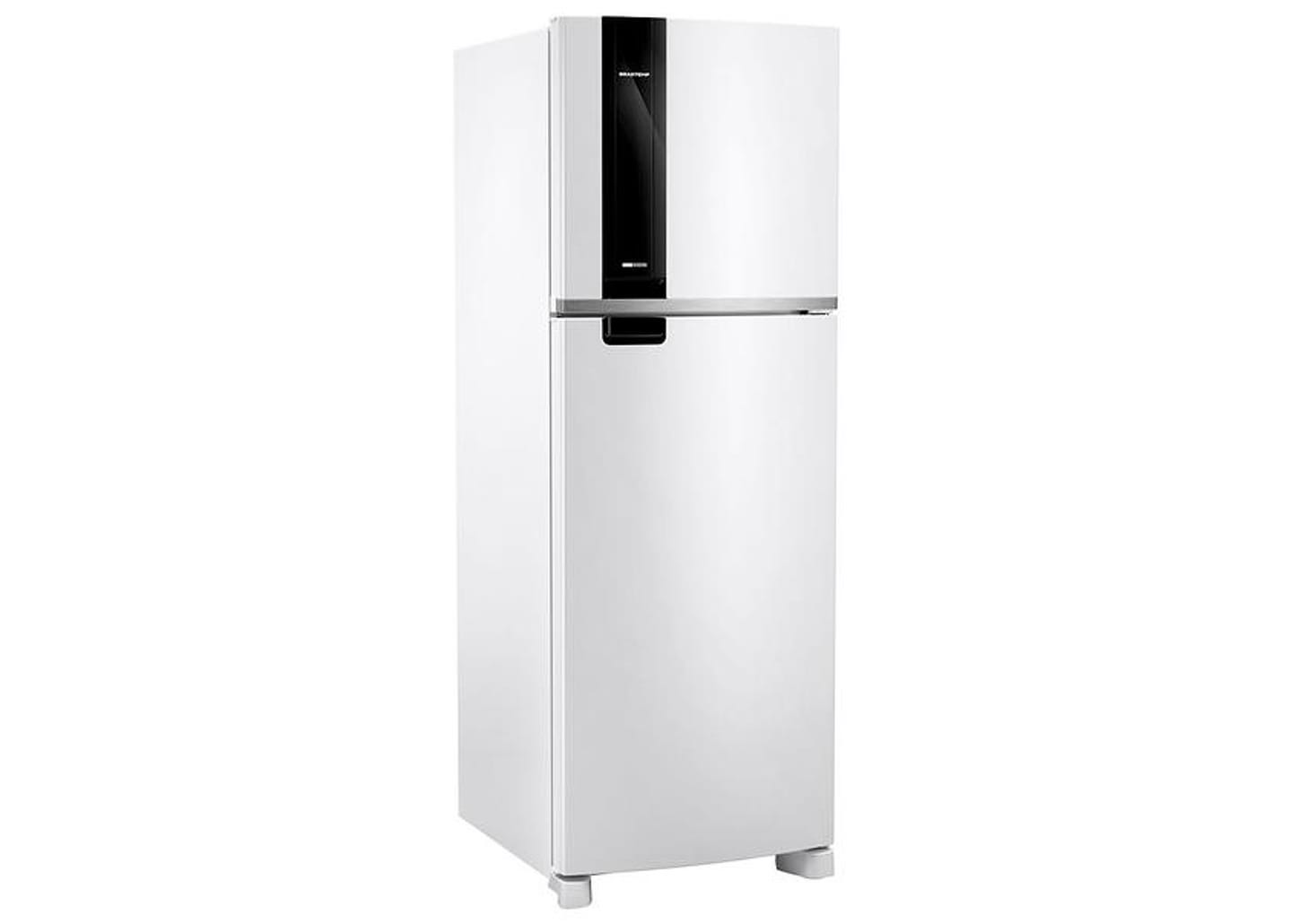 Geladeira/Refrigerador Brastemp Frost Free Duplex Branco 385L BRM46MB