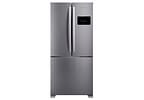 Geladeira/Refrigerador Brastemp Frost Free French Door Inox 559L BRO85MKANA