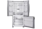 Geladeira/Refrigerador Brastemp Frost Free French Door Inox 559L BRO85MKANA