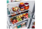 Geladeira/Refrigerador Brastemp Frost Free French Door Inox 559L BRO85MKANA