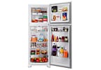 Geladeira/Refrigerador Brastemp Frost Free Duplex Branco 385L BRM46MB