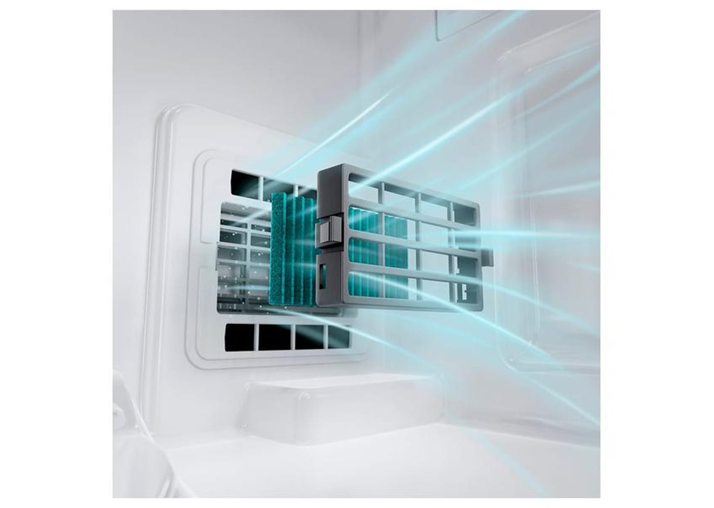 Geladeira/Refrigerador Brastemp Frost Free French Door Inox 559L BRO85MKANA