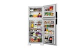 Geladeira/Refrigerador Consul Frost Free 412L Duplex Branca CRM50MB
