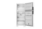 Geladeira/Refrigerador Consul Frost Free 412L Duplex Branca CRM50MB